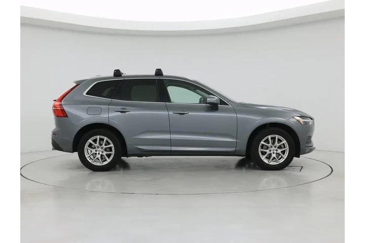 $24998 : Volvo XC60 2021 AWD T5 Momen image 7