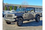 $31647 : Jeep Gladiator 2024 4x4 Spor thumbnail