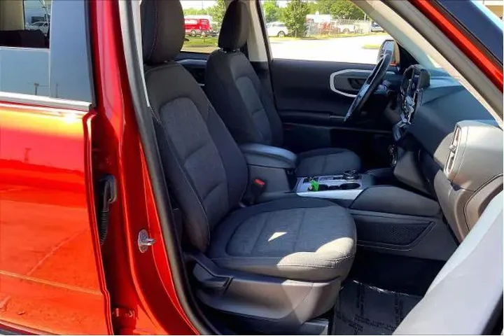$29764 : Ford Bronco Sport 2024 AWD B image 9