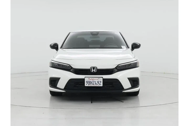 $23998 : Honda Civic 2022 Sport 4dr S image 5