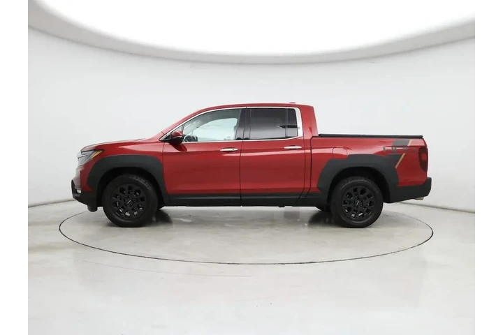 $32998 : Honda Ridgeline 2023 AWD RTL image 3
