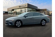 $24272 : Hyundai ELANTRA 2025 SEL Spo thumbnail