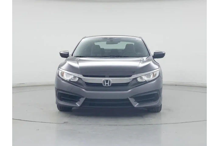 $16998 : Honda Civic 2018 LX-P 2dr Co image 5