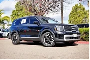 $30850 : Kia Telluride 2023 EX 4dr SU thumbnail