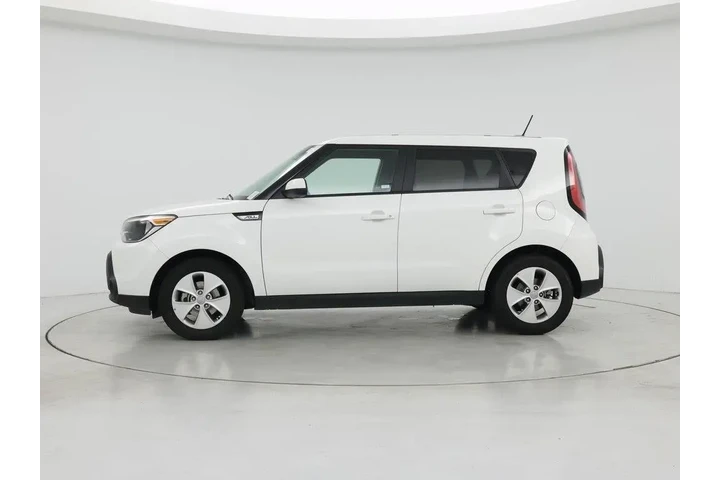 $11998 : Kia Soul 2015 4dr Crossover image 3