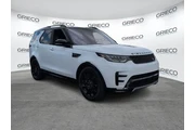 Land Rover Discovery 2020 AW