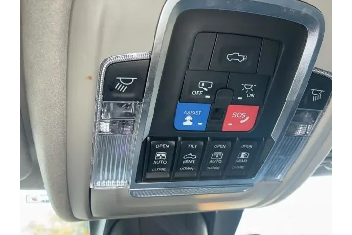 Ram 1500 2022 4x2 Limited 4d image 10