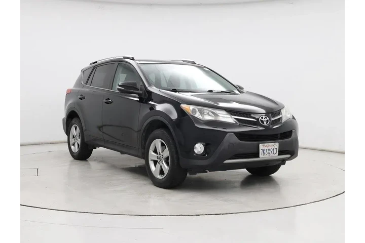 $14998 : Toyota RAV4 2015 XLE 4dr SUV image 1