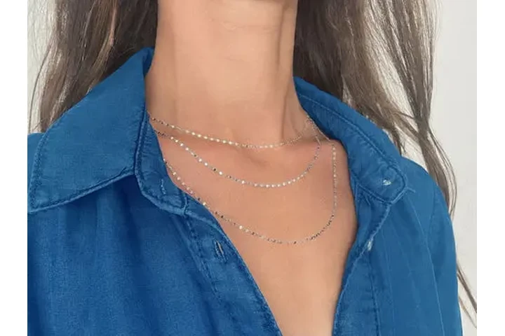 $220 : High-Quality Certified Jewelry image 1