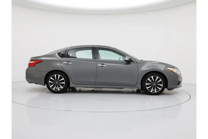 $10998 : Nissan Altima 2017 2.5 SV 4d image 7