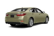 $17895 : Lexus ES 350 2014 4dr Sedan thumbnail