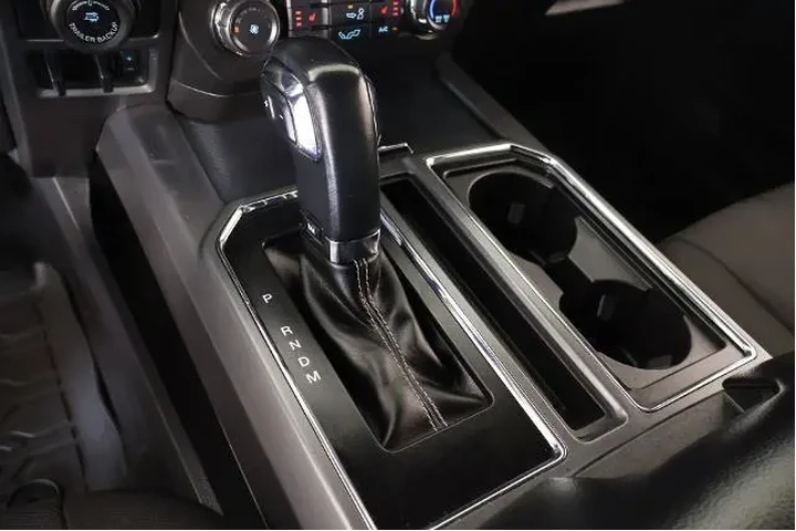 $24895 : Ford F-150 2019 4x4 XLT 4dr image 10