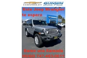 $28790 : Jeep Wrangler Sport S thumbnail