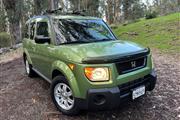 $1800 : 2006 Honda Element EX-P AWD thumbnail