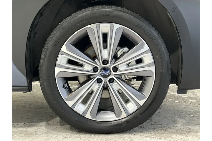 $29887 : Subaru Solterra 2023 AWD Tou image 10
