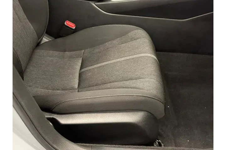 $28000 : Honda Accord Hybrid 2025 Spo image 10