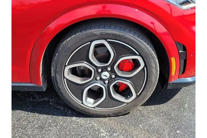 $37214 : Ford Mustang Mach-E 2023 AWD image 9