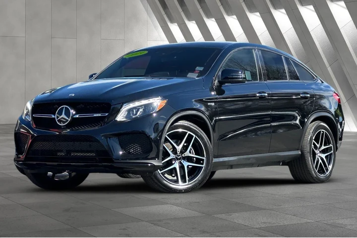 $32900 : Mercedes-Benz GLE 2019 AWD A image 2
