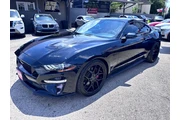2021 Mustang GT Premium en Houston
