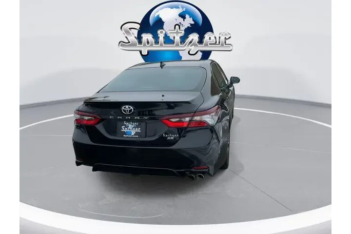 $24599 : Toyota Camry 2023 SE 4dr Sed image 8