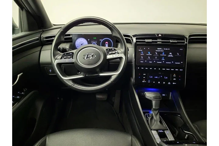 $23998 : Hyundai TUCSON 2024 XRT 4dr image 10