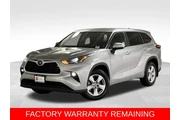 Gold Certified2025 Highlander