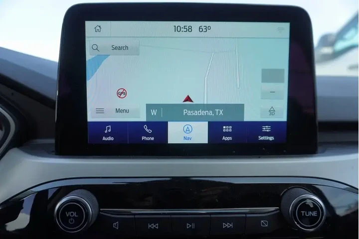 $20988 : Ford Escape 2021 SEL 4dr SUV image 10