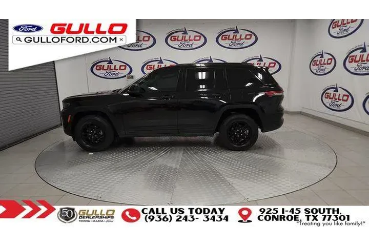 $23995 : Jeep Grand Cherokee 2023 4x2 image 5