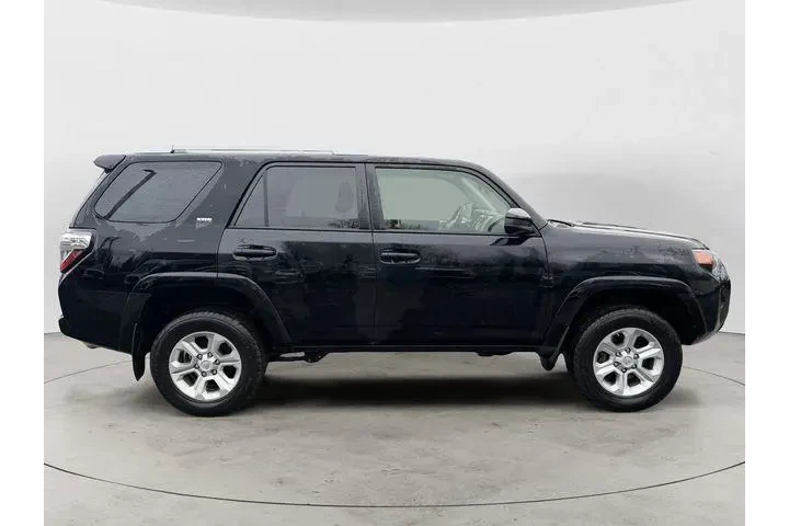 $34988 : Toyota 4Runner 2018 4x4 SR5 image 6