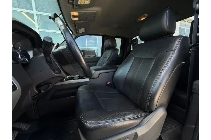 $34295 : Ford F-350 Super Duty 2015 4 image 6