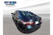 $19483 : Toyota Camry 2020 SE 4dr Sed thumbnail