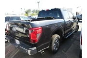 $36861 : Ford F-150 2025 4x2 XLT 4dr thumbnail