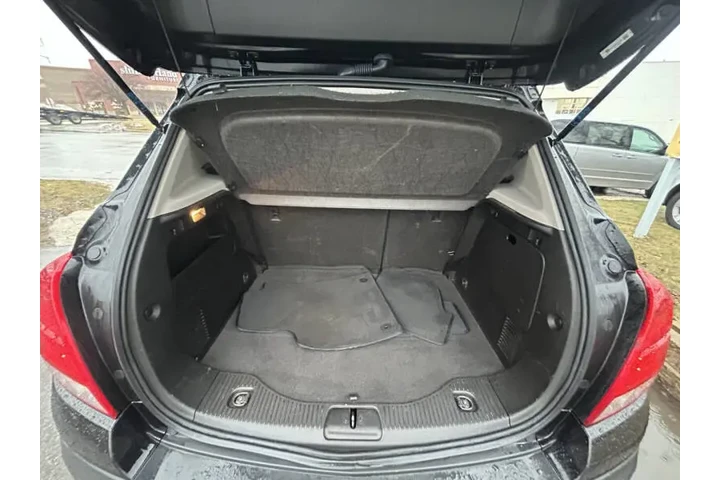 $6990 : 2015 Trax LT image 6