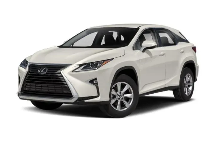 $27990 : Lexus RX 350 2019 4dr SUV image 1
