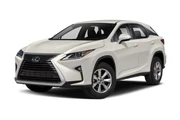 Lexus RX 350 2019 4dr SUV en Hialeah