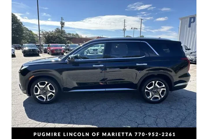 $31187 : Hyundai PALISADE 2023 Limite image 4