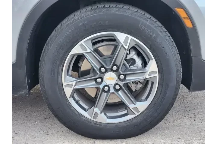 $29993 : Chevrolet Blazer 2025 AWD LT image 10