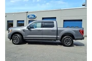 $39737 : Ford F-150 2023 4x4 Lariat 4 thumbnail