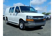 Chevrolet Express 2023 2500 en Trenton