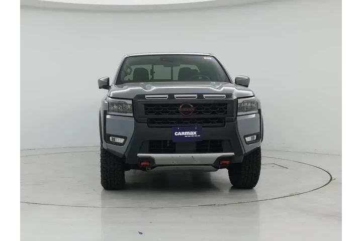 $39998 : Nissan Frontier 2026 4x4 PRO image 5