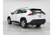 $26998 : Toyota RAV4 Hybrid 2020 AWD thumbnail