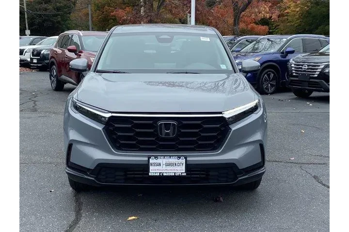 $27495 : Honda CR-V 2025 AWD LX 4dr S image 2