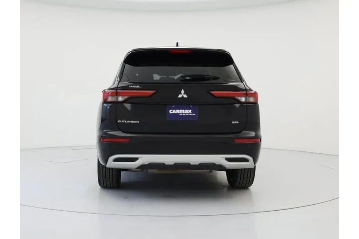 $31998 : Mitsubishi Outlander 2023 AW image 6