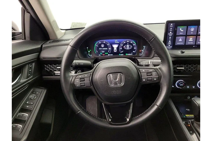 $32998 : Honda Accord Hybrid 2025 EX- image 10