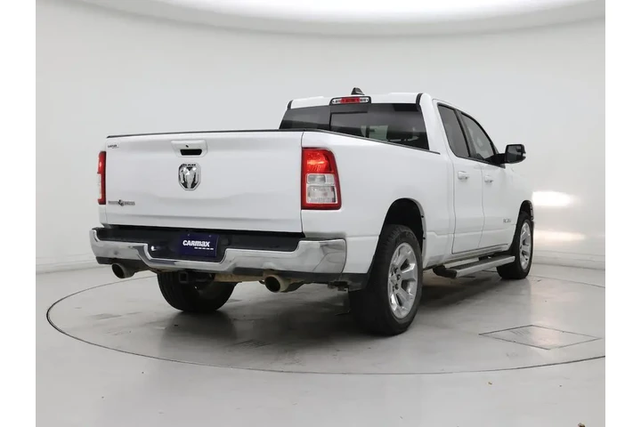 $29998 : Ram 1500 2022 4x2 Lone Star image 8