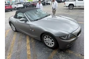 $3990 : BMW Z4 2004 2.5i 2dr Roadste thumbnail