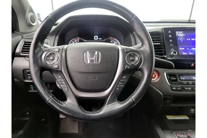 $30998 : Honda Ridgeline 2022 AWD RTL image 10