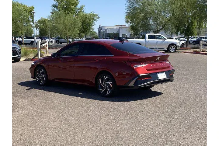 $21359 : Hyundai ELANTRA 2025 SEL Con image 5