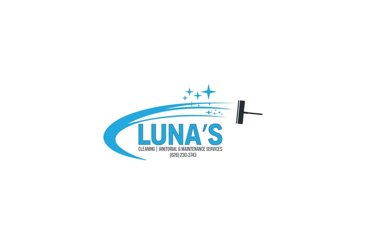 LUNA’S cleaning ,janitorial image 1