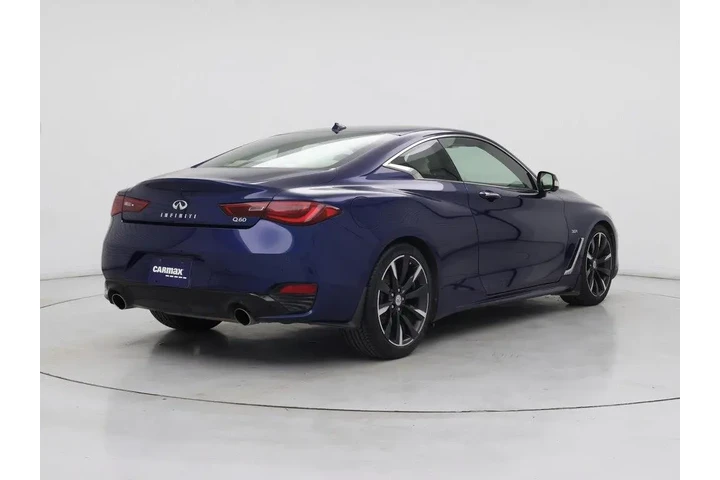 $17998 : INFINITI Q60 2017 3.0T Premi image 8